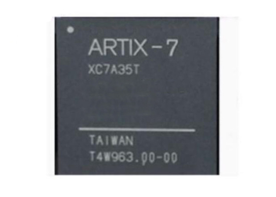 Artix-7 FPGA IC XC7A35T-1CSG325C Field Programmable Gate Array 324LFBGA IC Chip