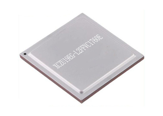 533MHz XCZU19EG-L2FFVC1760E 1143K Logic Cells 1760FCBGA Field Programmable Gate Array