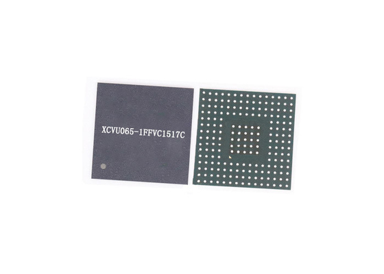 IC Chip Low Power XCVU065-1FFVC1517C Field Programmable Gate Array BGA Package
