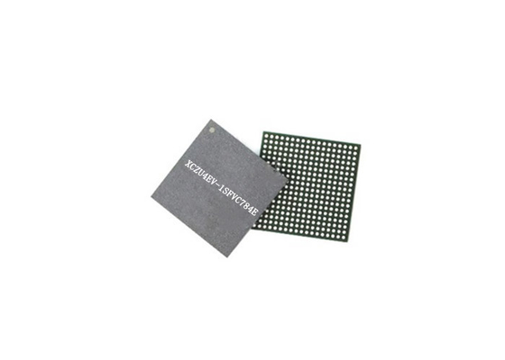 Integrated Circuit Chip XCZU4EV-1SFVC784E Field Programmable Gate Array 784FCBGA
