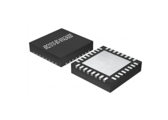 100Mbps Integrated Circuit Chip 88Q1010-B0-NYA2A000 Automotive Ethernet PHY QFN Package