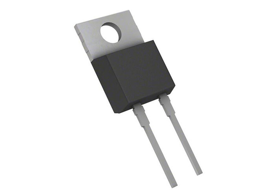 FFSP2065B-F085 Automobile Chips TO-220-2 Through Hole SiC Schottky Diodes