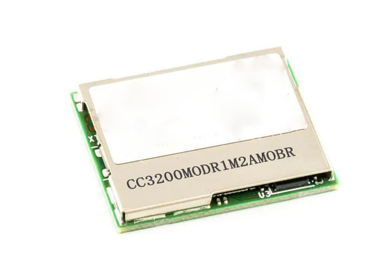 CC3200MODR1M2AMOBR WiFi Modules Surface Mount 2.4GHz RF Transceiver IC