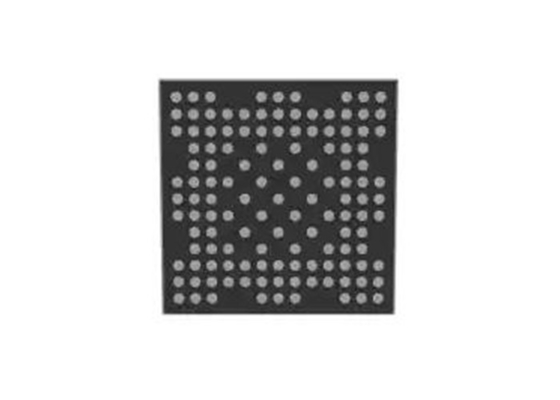 Low Power STM32WB55VEQ6 Microcontroller MCU 129UFBGA Wireless MCU 2Mbps IC Chip