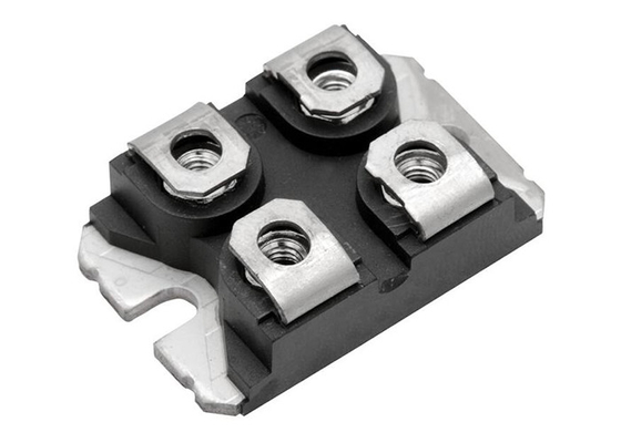 Rectifiers Diode Arrays MSC2X50SDA170J SIC Integrated Circuit Chip 1700V Dual Silicon Carbide