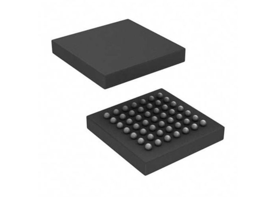 RF Transceiver IC BLUENRG-345VT Programmable Low Energy wireless SoC IC