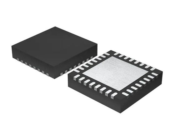 BT IC BLUENRG-355AT 2Mbps BT Low Energy System-On-Chip 32-VFQFN Exposed Pad