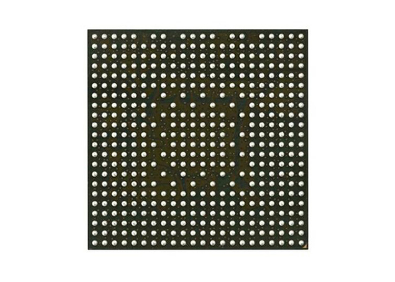 Microcontroller MCU STM32MP153FAB1 ARM Cortex A7 Microprocessor IC 354LFBGA IC Chip