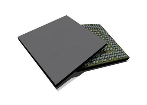 2 Core ARM Cortex A7​ STM32MP153FAC1 32Bit Microprocessors IC 361TFBGA Microcontroller MCU