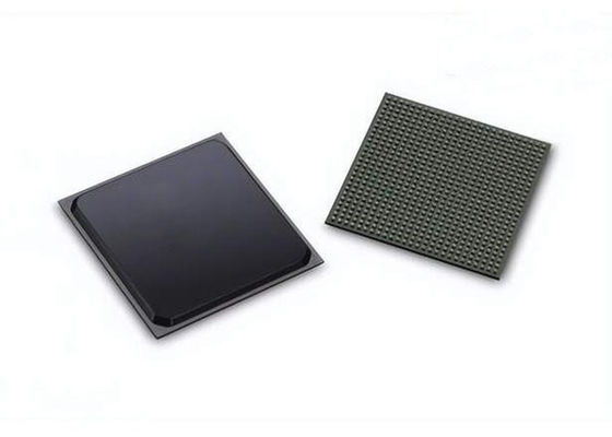 XA7A50T-1CSG325I Artix 7 XA FPGA Chip with 52160 Logic Elements and 6.25 Gb/s Serial Transceivers in 324LFBGA Package