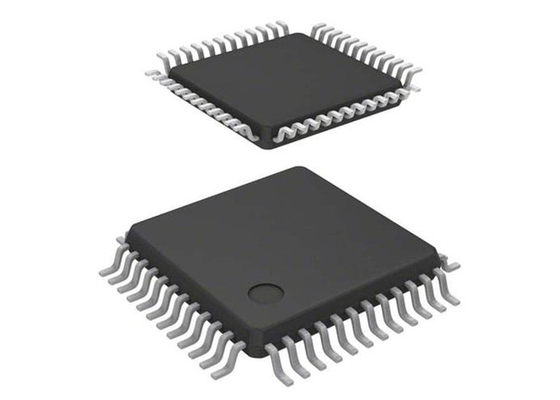 Microcontroller MCU AVR128DB48T-E/PT Microcontroller IC 48-TQFP Package