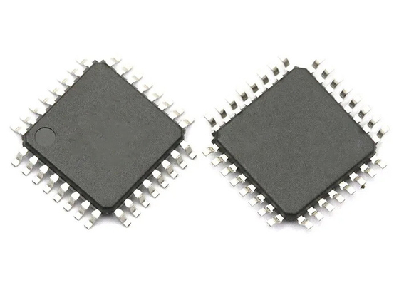Microcontroller MCU General Purpose AVR128DB32T-I/PT 128KB FLASH IC Chip