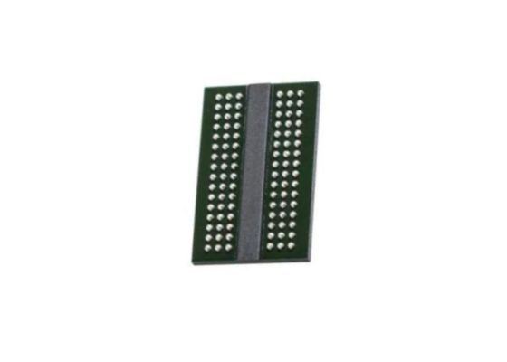 MT40A1G16KNR-062E:E SDRAM - DDR4 Memory IC 16Gbit Parallel 1.6 GHz 19 ns 96-FBGA