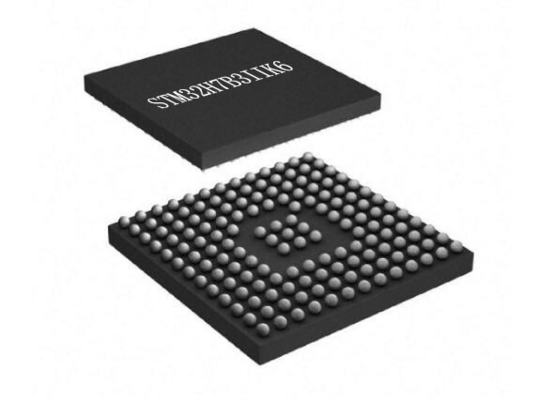Microcontroller MCU STM32H7B3IIK6 2MB Flash Microcontroller IC High Performance