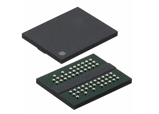 Integrated Circuit Chip MT40A256M16LY-062E:F TR 4G 256M Memory IC FBGA