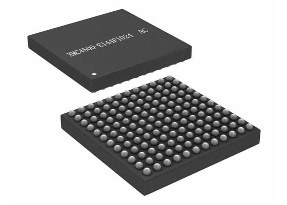 144-LFBGA Package XMC4500-E144F1024 AC 120MHz Embedded Microcontroller