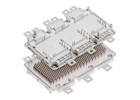 1200V 380A FS380R12A6T4B IGBT Module Trench Field Stop Three Phase Inverter