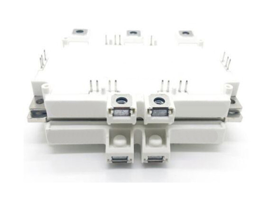 Automotive IGBT Modules FS200R07A1E3 790W Trench Field Stop IGBT Modules 650V