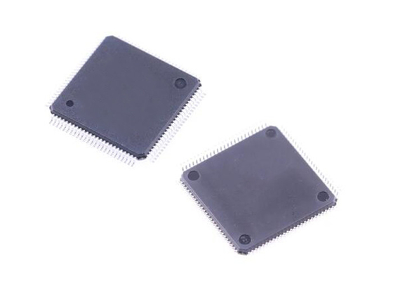 Automotive Microcontroller MCU SPC560P54L3BEABY 32Bit 768KB Flash IC Chip