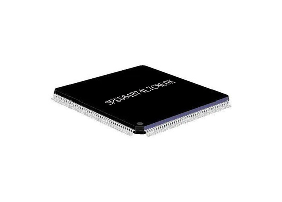 Microcontroller MCU SPC564B74L7C8E0X 32-bit Power Architecture MCU Microcontrollers