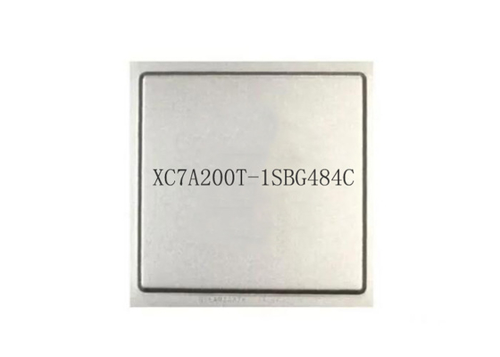 Integrated Circuit Chip XC7A200T-1SBG484C FCBGA484 Field Programmable Gate Array