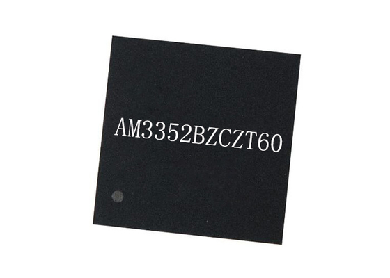 Microcontroller MCU AM3352BZCZT60 1 Core ARM Cortex A8 Processor PBGA324 IC Chip