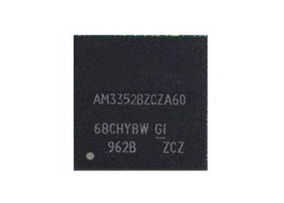 32Bit RISC Processor AM3352BZCZA60 Microcontroller MCU NFBGA324 ARM Cortex-A8