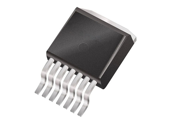 Integrated Circuit Chip NVBG060N090SC1 D2PAK-7 Surface Mount Transistors