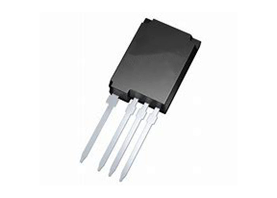 Integrated Circuit Chip NVH4L020N120SC1 N-Channel Transistors TO-247-4L