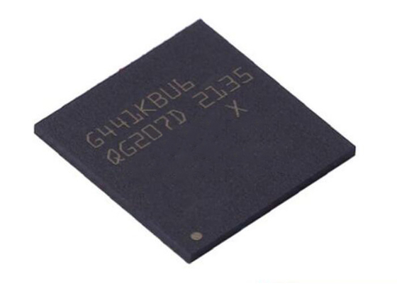 Microcontroller MCU STM32G441KBU6 Arm Cortex-M4 MCU 32UFQFN Microcontroller Chip