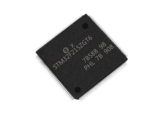 Microcontroller MCU STM32F215ZGT6 32-Bit High Performance ARM Cortex M3 1MB FLASH