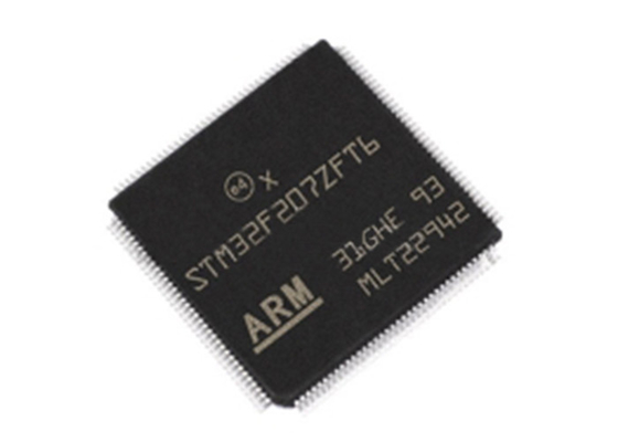 STM32F207ZFT6 ARM Cortex - M3 120MHz 768KB Embedded Microcontrollers IC