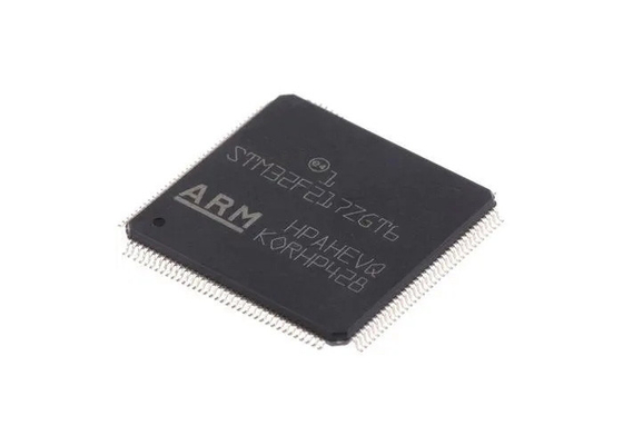Microcontroller MCU STM32F217ZGT6 Low Power 32-Bit Single-Core Microcontroller IC