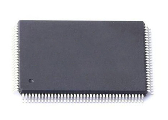 128-LQFP Single Core STM32G473QBT6 Microcontroller MCU 170MHz ARM Cortex-M4 IC Chip