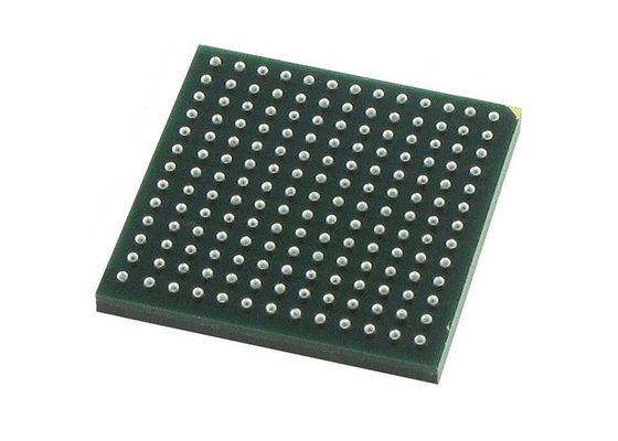 STM32L4S7AII6 32-Bit Single-Core ARM Microcontrollers 169-UFBGA Package