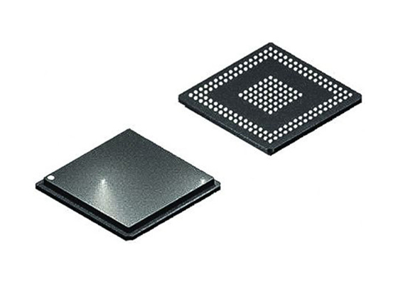 High Performance STM32F779AIY6 180WLCSP Microcontroller Chip 2MB FLASH 216MHz