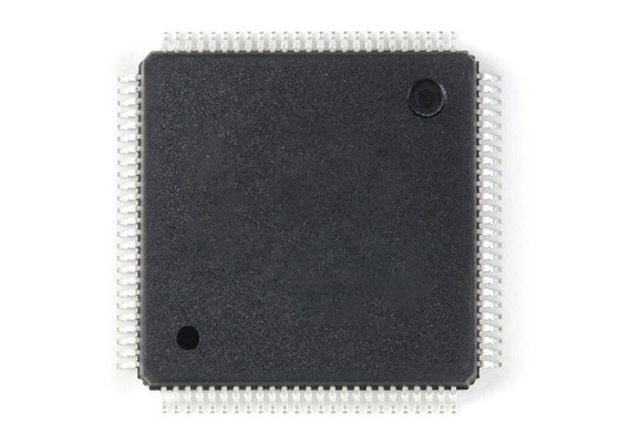 STM32U575ZIT6Q Embedded Microcontroller 32 Bit 160MHz 144-LQFP Surface Mount