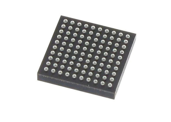 STM32F756NGH6 Microcontroller MCU High Performance Arm Cortex-M7 MCU 1 Mbyte