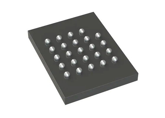 Pseudo SRAM Memory IC 64Mbit HyperBus S27KL0642GABHI030 24-FBGA Package