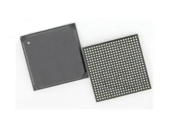 Field Programmable Gate Array XC7A100T-L2CSG324E Artix-7 Embedded FPGA Chip CSPBGA324