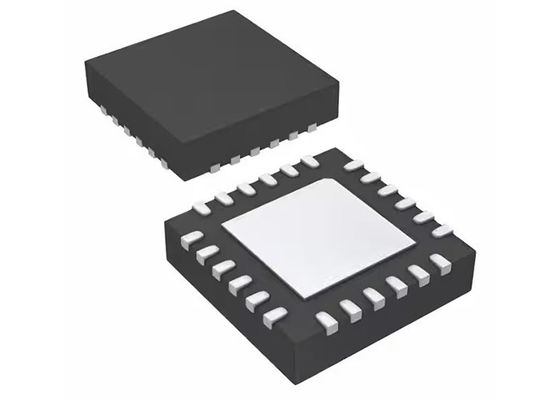 USB2422T-I/MJ 2-Port USB Hub Controller USB 2.0 Interface 24-QFN Package