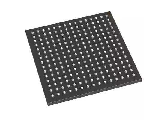 XA7S15-1CSGA225Q Spartan-7 XA FPGA Chip with 6-input Look-up tables 8 Clock management tiles and 32-bit ROMs