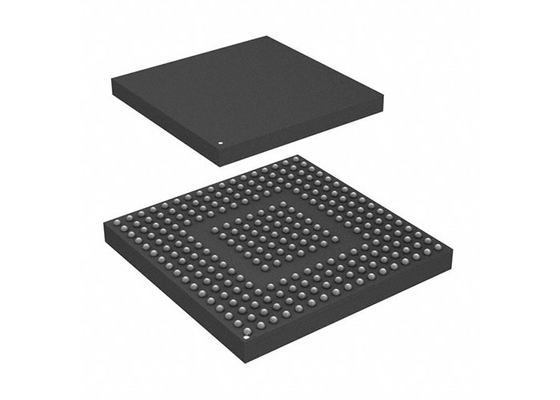 FS32R274KSK2MMM 240MHz 2MB FLASH 257-LFBGA Embedded Microcontrollers IC