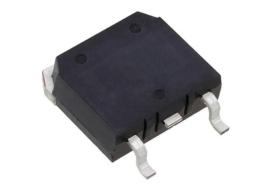 1200V Rectifiers Single Diodes MSC050SDA120S Integrated Circuit Chip TO-268-3