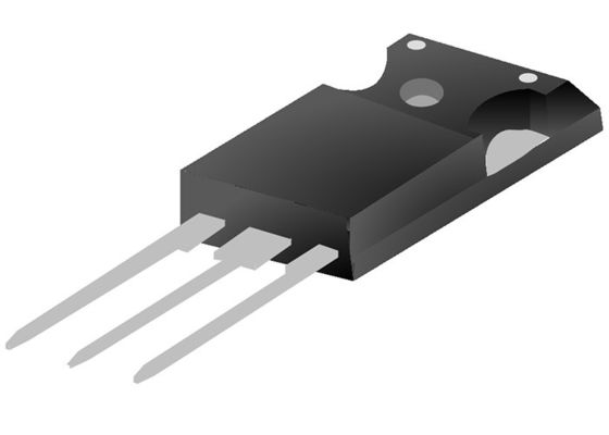 Integrated Circuit Chip MSC360SMA120 1200V 360mOhm TO-247 Package Transistors