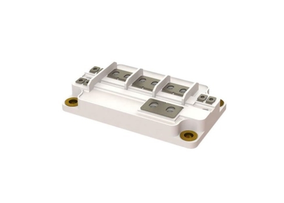 Automotive IGBT Modules MSCSM70AM025CT6LIAG Mosfet Array 700V 689A 1882W Chassis Mount