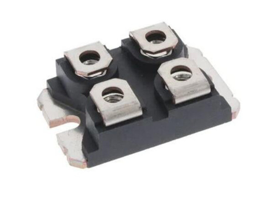 N-Channel MSC40SM120JCU3 Automotive IGBT Modules 1200V SiC MOSFET Power Module