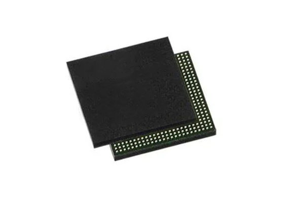 Microprocessor IC R9A07G043U11GBG#AC0 4 Core 64-Bit 1GHz 361-BGA Surface Mount