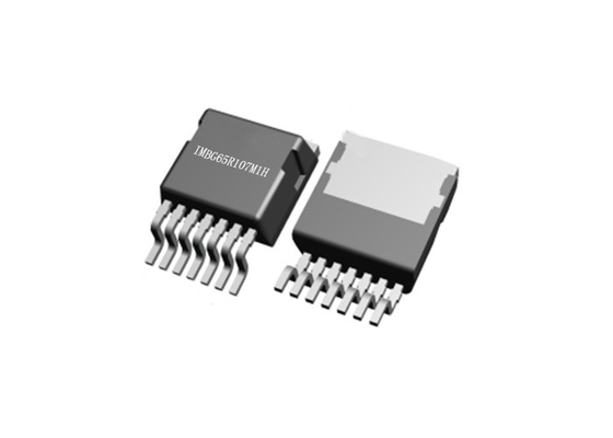 24A 110W Single FETs MOSFETs Transistors IMBG65R107M1H Integrated Circuit Chip