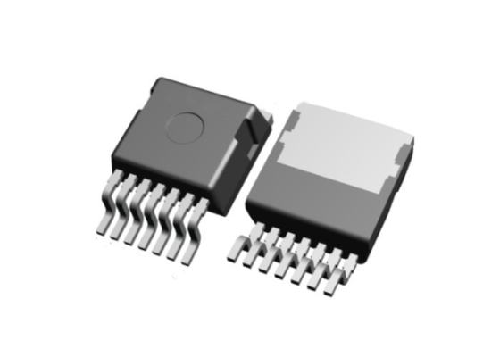 Integrated Circuit Chip IMBG65R022M1H 650V N-Channel Silicon Carbide MOSFET